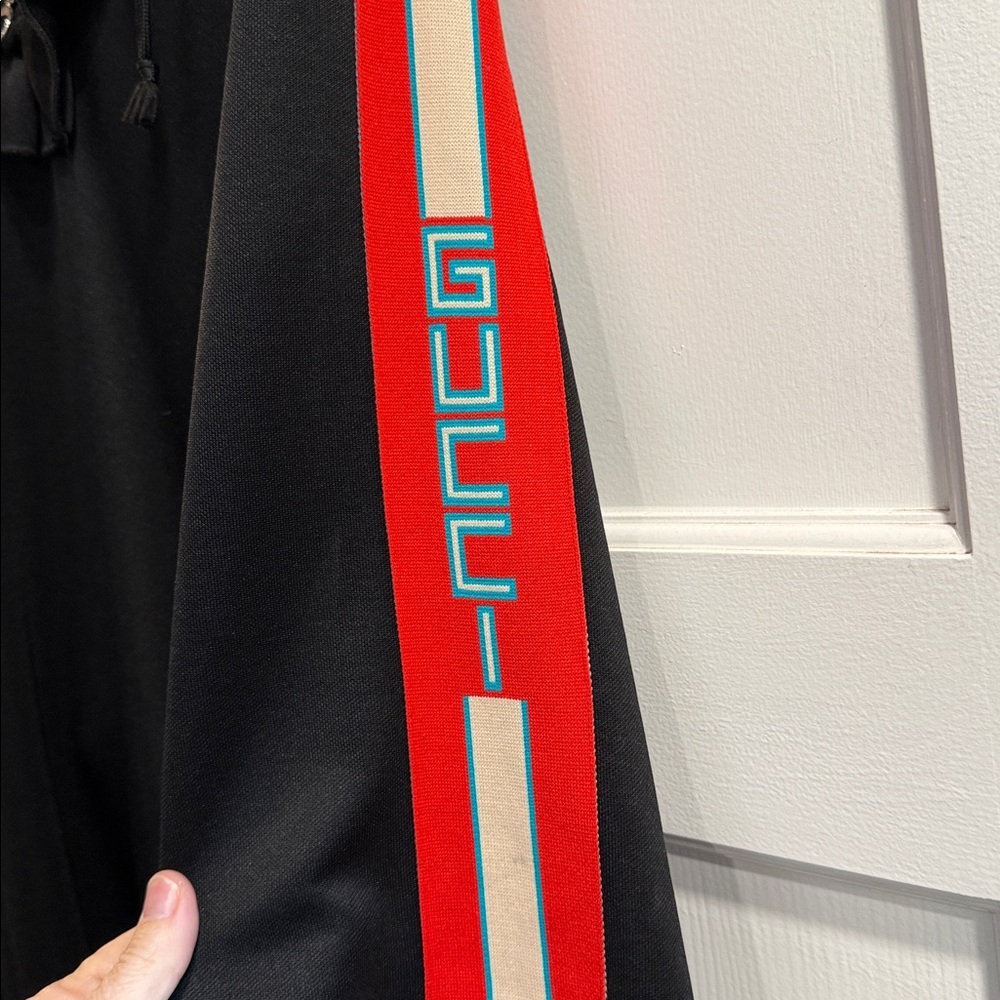 Gucci Sporty Hooded Dress size XL - Picture 7 of 14